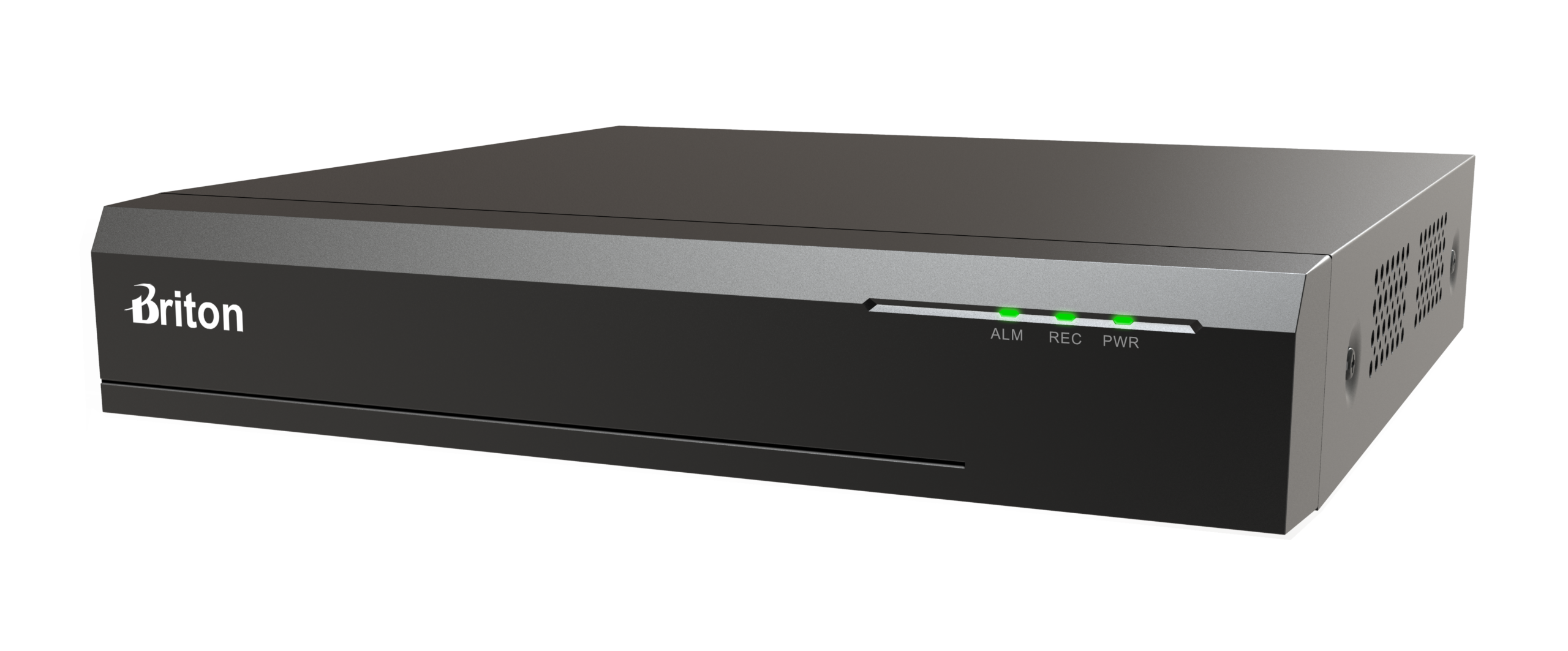DVR