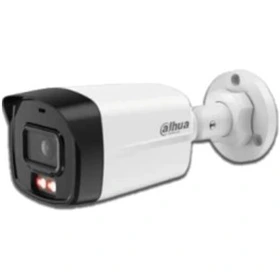 دوربین مداربسته تحت شبکه بولت دیددرشب رنگی میکروفن دار 2 مگاپیکسل داهوا مدل( DH-IPC-B1E29-A-IL )